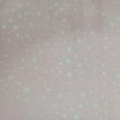 Tecido Tricoline Estampado Estrelas