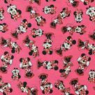 Tecido Tricoline Estampas Disney 1,00x1,50 mt Tecido Tricoline Estampas Disney 1,00x1,50 mt