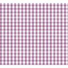 Tecido Tricoline Fio Tinto Xadrez Roxo 1135, 50x150cm Tecidos Caldeira, 100% Algodão Tecido Tricoline Fio Tinto Xadrez Roxo 1135, 50x150cm Tecidos Caldeira, 100% Algodão