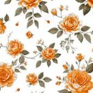 Tecido Tricoline Floral Provencal 100% Algodão 1 Metro x 1,50 Várias Cores -