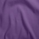 Tecido Tricoline Liso Roxo Açaí - 1,50m de Largura