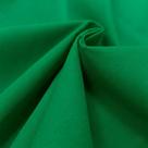 Tecido Tricoline Liso Verde Bandeira - 1,50m de Largura