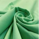 Tecido Tricoline Liso Verde Menta - 1,50m de Largura