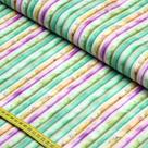 Tecido Tricoline Listrado (0,50x1,50)