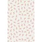 Tecido Tricoline Modena Flamingo - 1,50m de Largura
