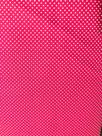 Tecido Tricoline Patchwork Poá 0,5m