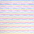 Tecido Tricoline Tutti Frutti Chevron - 1,50m de Largura Tecido Tricoline Tutti Frutti Chevron - 1,50m de Largura