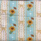 Tecido Tricolini Fabricart - 50cm x 1,5m
