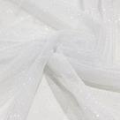 Tecido Tule com Brilho 1,5M Largura Tule Glitter
