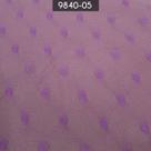 Tecido Tule Point 100% Poliester Lilas