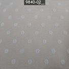 Tecido Tule Point 100% Poliester Off White