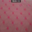 Tecido Tule Point 100% Poliester Pink