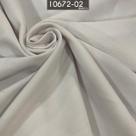 Tecido Two Way 95% Poliester 5% Elastano Branco