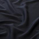 Tecido Viscolinho 1,50 largura 75% Viscose 25% Linho Preto