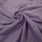Tecido Viscolinho 98% Viscose 2% Linho Lilas
