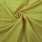 Tecido Viscolinho 98% Viscose 2% Linho Ouro Claro