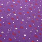 Tecido Viscose Estampada 100% Viscose - Rolo 2 Metros