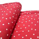 Tecido Viscose Estampada 100% Viscose - Rolo 2 Metros