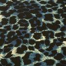 Tecido Viscose Estampada 100% Viscose - Rolo 2 Metros