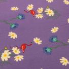 Tecido Viscose Estampada 100% Viscose - Rolo 2 Metros