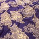 Tecido Viscose Estampada 100% Viscose - Rolo 2 Metros