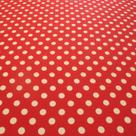 Tecido Viscose Estampada 100% Viscose - Rolo 2 Metros