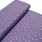 Tecido Viscose Estampada 100% Viscose - Rolo 2 Metros