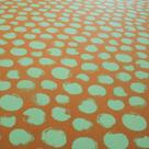 Tecido Viscose Estampada 100% Viscose - Rolo 2 Metros