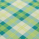 Tecido Viscose Estampada 100% Viscose - Rolo 2 Metros