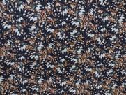 Tecido viscose estampada 1m