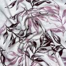 Tecido Viscose Estampada De Qualidade 100% Viscose 3 Metros