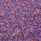 Tecido Viscose Estampada De Qualidade 100% Viscose 3 Metros