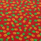 Tecido Viscose Estampada De Qualidade 100% Viscose 3 Metros