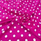 Tecido Viscose Estampada MT