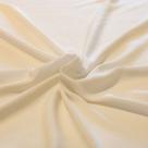 Tecido Viscose Lisa 100% Viscose 1,40 m Largura Branco