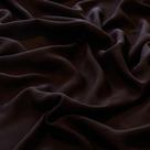 Tecido Viscose Lisa 100% Viscose 1,40 m Largura Preto