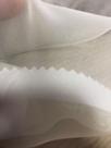 Tecido Voal Branco Liso Para Cortina Largura 2,80m X 4mts