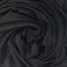 Tecido Voal Preto 3m de Largura