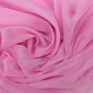 Tecido Voal Rosa 3m de Largura