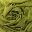 Tecido Voal Verde Musgo 3m de Largura