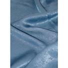 Tecido Voil Chiffon Vellum Azul - 2,80m de Largura
