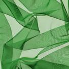 Tecido Voil Verde Bandeira - 3,00m de Largura