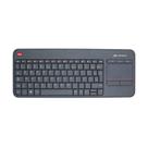 Tecl S/fio C/ Touchpad K-wt200bk C3tech - C3 TECH