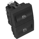 Tecla Acion Vidro Elét Simples Gol G3 Após 99 4pts F103