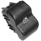 Tecla Acion Vidro Elétrico Dianteiro Simples Gol Após 97 F103