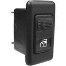 Tecla Aciona Vidro Simples 24v F-1000 1992 A 1998 Tecla Aciona Vidro Simples 24v F-1000 1992 A 1998