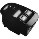 Tecla Botão Vidro Elétr Dianteiro Dupla Peugeot 206, 207, Sw F103 Tecla Botão Vidro Elétr Dianteiro Dupla Peugeot 206, 207, Sw F103
