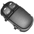 Tecla Botão Vidro Elétrico Dupla Focus G1 00 A 08 Tecla Botão Vidro Elétrico Dupla Focus G1 00 A 08