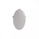 Tecla branca deposito aspirador de pó stk14