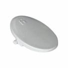 Tecla Branca P/ Aspirador Electrolux Stk14b Original